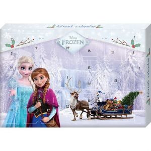 Adventní kalendář FROZEN - Ledové království