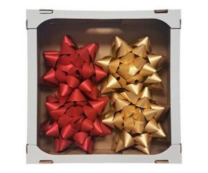 Rozeta JUMBO MIRMAT 1 kus