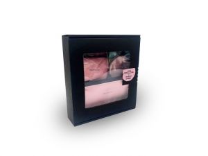 Set 4-dílný Oxylady PASTELINI růžová