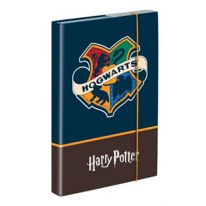Box na sešity A4 Harry Potter
