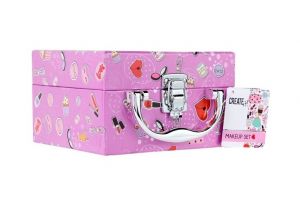 KOSMETICKÝ KUFŘÍK - MALÝ