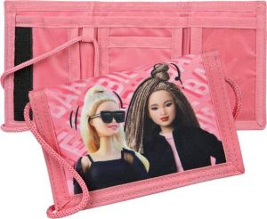 Dětská peněženka Barbie