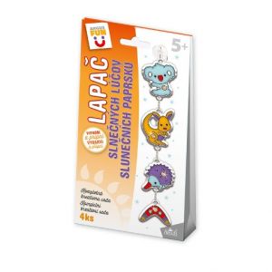 ARGUS Kreativní tvoření - lapač slunečních paprsků - Austrálie 19330001