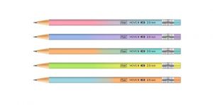 Mechanická grafitová tužka CONCORDE Move 2mm, asort