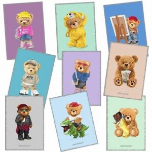 Narcis sešit PP FUN A5 60l 80g čt Swing