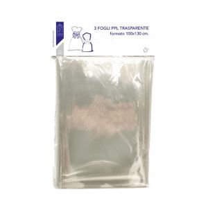 Fólie 100x130 skládaná 3ks