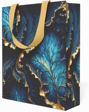 Papírová taška Anna Style TP1 242 střední