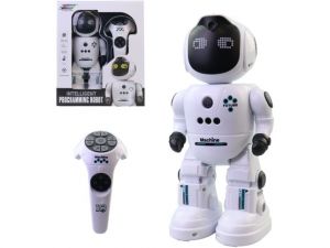 Robot na ovládání