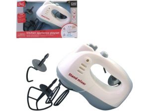 Ruční šlehač na baterie, 15cm