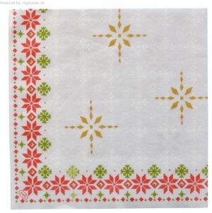 Ubrousky DUNISOFT šedé 40x40cm Tradizional <br />