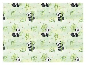 Balicí papír D095 100x70 LUX