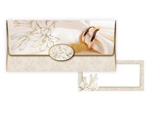 Obálka na peníze sv 55-111