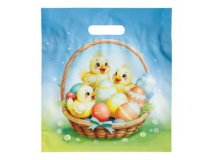 Taška MFP velikonoční M vzor č.18 29x32x8