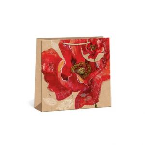 ARGUS Dárková papírová taška (24 x 24 cm) 07400006