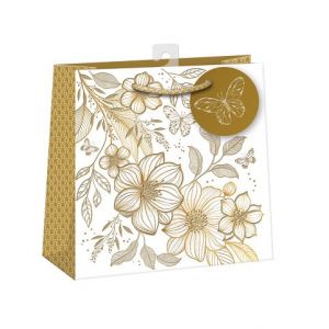 ARGUS Dárková papírová taška (18 x 18 cm) 07290198h