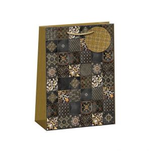 ARGUS Dárková papírová taška (23.5 x 33 cm) 07590204
