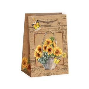 ARGUS Dárková papírová taška (13 x 18 cm) 07240152