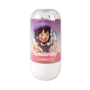 ALBI I ty můžeš být umělec