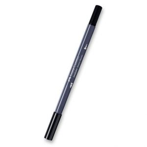 Popisovač Faber-Castell Goldfaber Sketch Marker - 199, black