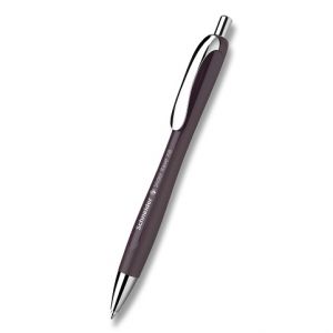 Kuličkové pero Schneider 132 Slider Rave XB - švestkové