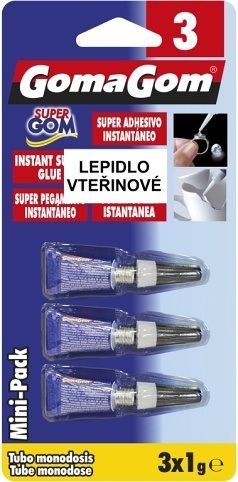 Lepidlo GG vteřinové 3x1g (3)