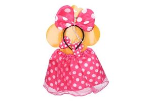 Set karneval W026040 - myška