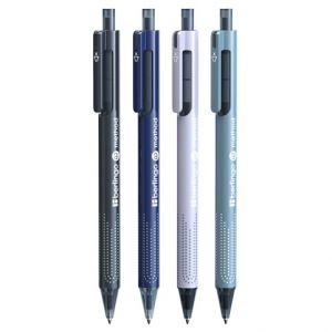 Propiska Berlingo Method 0,7 silence click /12/