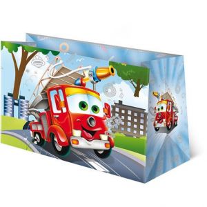 Papírová taška PAW s.c. T-18L sestava 8