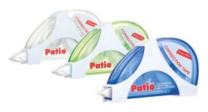 Korekční strojek 88029PTR 5mmx8m PATIO