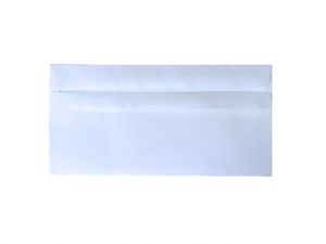 Obálka DL samolepicí páska, bez okénka