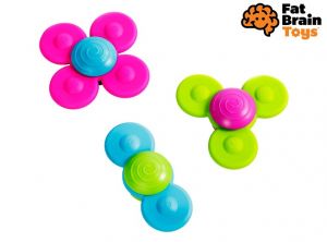 Fat Brain spinnery WhirlySquigz
