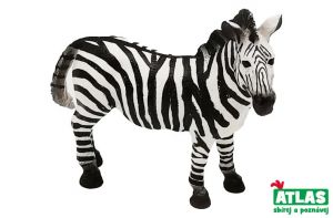 Figurka Zebra 10 cm