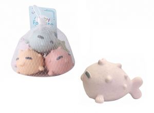 Ryba set 5 ks 8 cm