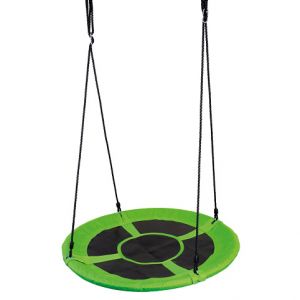 Dětská houpací kruhová rohož 100cm