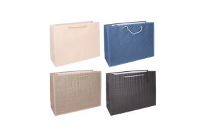 Dárková taška M 26x32x11 cm Celorok