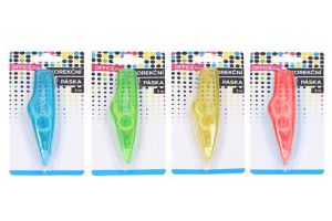 Korekční páska 5m (5mm)