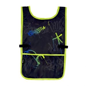 Zástěra pončo Graffiti Boy