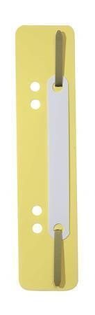 Rychlovazací spona, žlutá, DURABLE