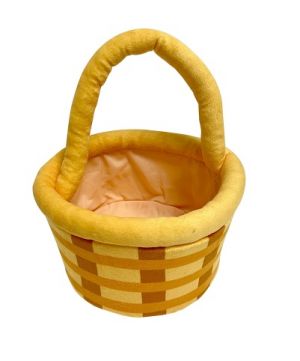 Magic Baby Ovoce v košíku - plyšová hračka