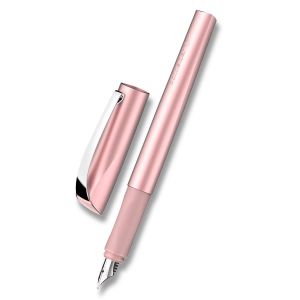Bombičkové pero Schneider Ceod Shiny - růžová