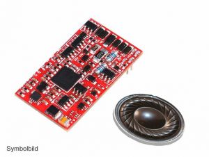 Piko SmartDecoder S T669/770 PluX22 včetně reproduktoru - 56542