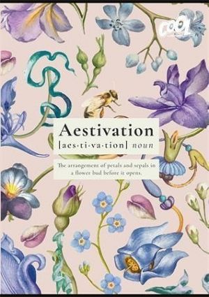 Sešit "Secret Garden", 81-32, mix motivů, A4, linkovaný, 32 listů, COOL BY VICTORIA