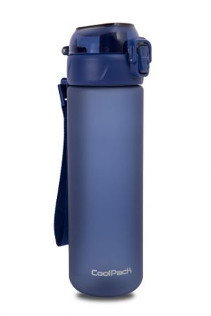 Láhev na pití AXEL 620 ml Blue