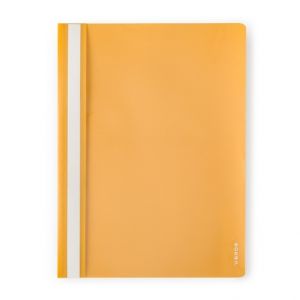 Rychlovazač A4 PP lesk/matt standard, VERDE hořčice 1ks
