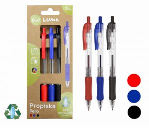 Propiska ECO LUMA sada