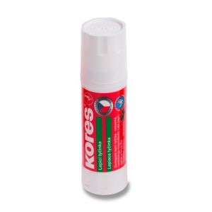Lepicí tyčinka Kores - 15 g