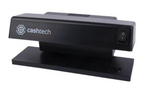 Tester pravosti bankovek, testování UV, 195x82x82 mm, "DL106"