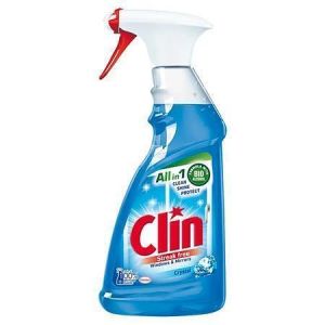 Universální čistící prostředek, 0,5 l, CLIN "Multi-Shine"