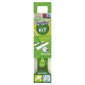 Startovací sada na podlahy "Sweeper", SWIFFER PG600005