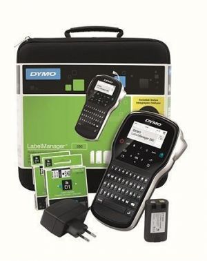 Tiskárna štítků "LM 280", sada, DYMO